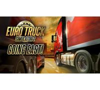 Euro Truck Simulator 2: Going East