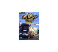 Euro Truck Simulator 2 Going East (Extension)