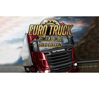Euro Truck Simulator 2 Gold Edition