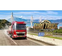 Euro Truck Simulator 2 - Greece