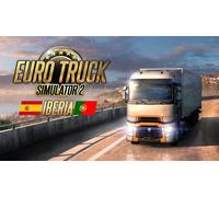 Euro Truck Simulator 2 - Iberia