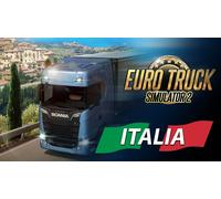 Euro Truck Simulator 2 Italia (DLC)