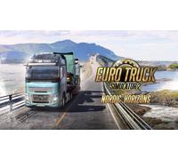 Euro Truck Simulator 2 Nordic Horizons (PC)