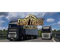 Euro Truck Simulator 2 (PC)