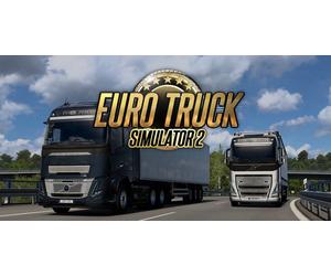 Euro Truck Simulator 2 (PC)