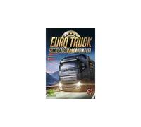Euro Truck Simulator 2 Scandinavia (Extension)