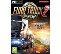 Euro truck simulator 2 - Standard