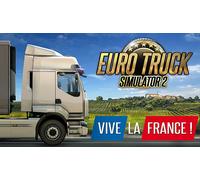 Euro Truck Simulator 2: Vive la France