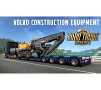 Euro Truck Simulator 2 Volvo Construction Equipment (PC)