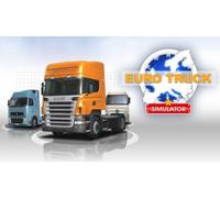 Euro Truck Simulator