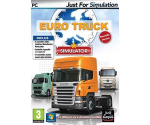 Euro Truck Simulator