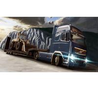 Euro Truck Simulator (PC)