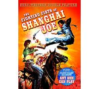 Euro-Western Double Feature [DVD] [Region 1] [NTSC]