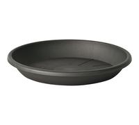 euro3plast 148-562 MEDEA Dessous de plat pour 48cm, anthracite (1 pièce)