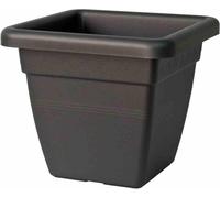 euro3plast 170-362 Bac KREA 30cm carré, anthracite (1 pièce)