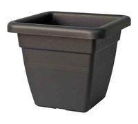 euro3plast 170-662 Bac KREA 45cm carré, anthracite (1 pièce)