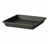 euro3plast 171-162 Dessous de plat pour KREA 45cm, anthracite (1 pièce)