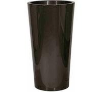 euro3plast 2785.62 Pot de fleurs plastique anthracite