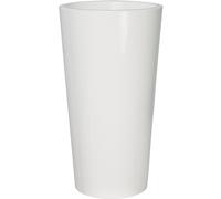 euro3plast 285-803 TUIT pour plantes Ø40cm, blanc