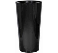 euro3plast 2858.62 Pot de fleurs plastique anthracite