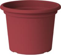 EURO3PLAST Cubel GEO 20cm MATTONE