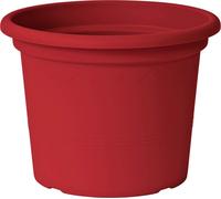 EURO3PLAST Cubel GEO 30cm MATTONE