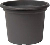EURO3PLAST Cubel Grn. Guya 30cm,anth