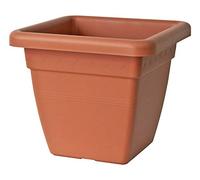 Euro3Plast Pot DE Fleurs KREA Terra 30CM 1703