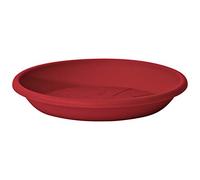 Euro3plast, Rouge, 24 cm