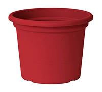 Euro3plast, rouge, 25 cm