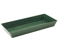 Euro3Plast Sottocassetta Moplen Verde Cm40