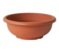 Euro3plast - Terrine Olimpo 25 (25x09h cm) Col.Terracotta E.80