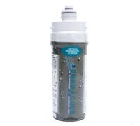 Euroacque - cartuccia argento/s microfiltrante autonomia 11.000 lt con attacco rapido - euroacque