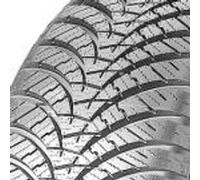 Falken EUROALL SEASON AS210 ( 225/60 R16 102V XL BLK )