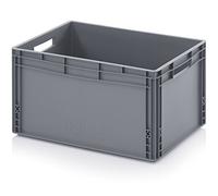 Eurobehälter-Eurobox 60 x 40 x 32 cm inkl. gratis Zollstock