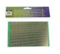 Eurocard - Velleman - bande - 100x160mm - FR4 (25pcs/boîte) G