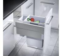 Eurocargo 400 38/7 Poubelle amovible pour cuisine 45 l