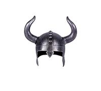 EuroCarnavales Casque Argent de Viking