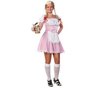 EuroCarnavales Déguisement de Bavaroise Femme