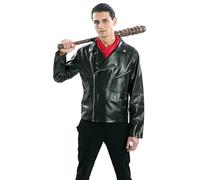 EuroCarnavales Déguisement ou Veste Rock pour Homme