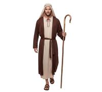 EUROCARNAVALES Déguisement Saint Joseph biblique Homme