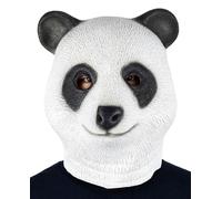EuroCarnavales Masque d´Ours Panda