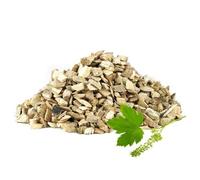 Eurocatch Bois de Fumage - Érable - Éclats - Chips - 4L - 1kg - Produit 100% Pur Garanti, Exempt de moisissures pour Une sécurité optimale