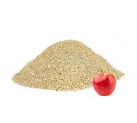 Eurocatch Bois de Fumage - Pomme et Poire - Sciure de Fumage - 20L - 5kg - Produit 100% Pur Garanti, Exempt de moisissures pour Une sécurité optimale