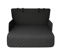 EUROCATCH Couverture de Coffre imperméable pour Chien - Couverture Universelle de Protection pour Voiture - Antidérapante, résistante et Facile à Nettoyer - Protection Contre la saleté