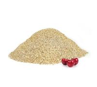 Eurocatch Outdoor - Bois de Fumage - Cerise - Sciure de Fumage - 4 litres - 1kg - Produit 100% Pur Garanti, Exempt de moisissures pour Une sécurité optimale