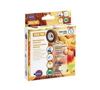 Eurocel 46015202 Ruban adhésif double face 33 m x 19 mm Transparent