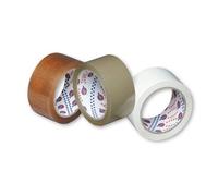 Eurocel Lot de 6 rubans d'emballage Euro Pp31