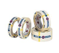 EUROCEL - MSK 6143 - Ruban adhésif - Blanc - 19 mm x 50 m