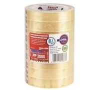 EUROCEL PP2000 66 m Transparent 8 pièce(s) G